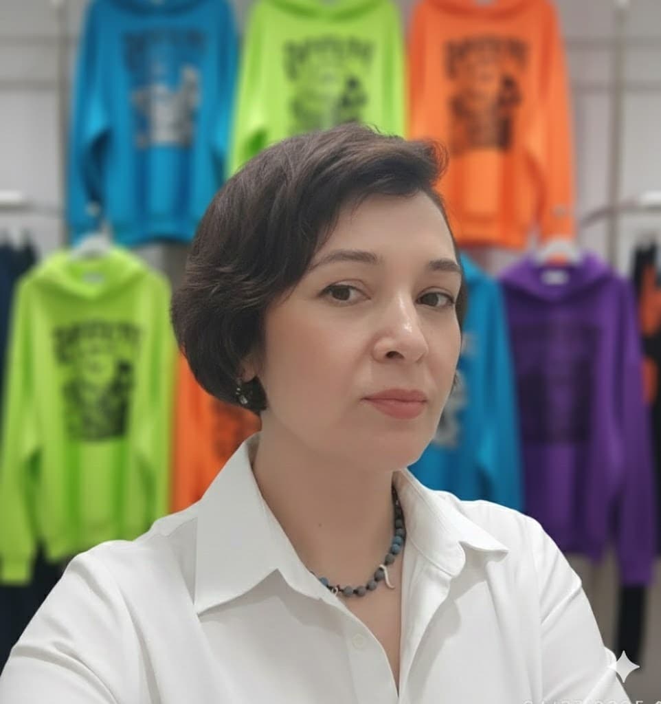Çiğdem Çelik