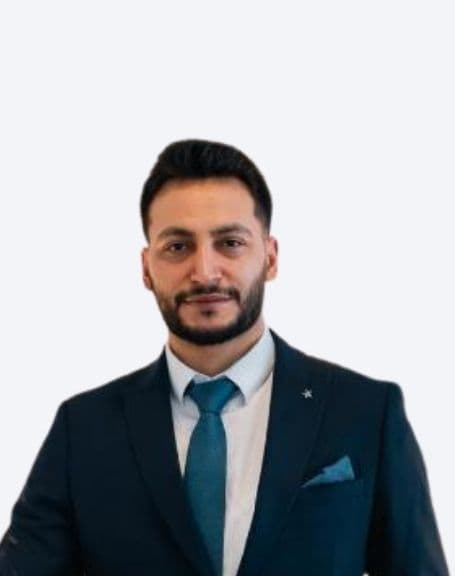 Mehmet Yalçın